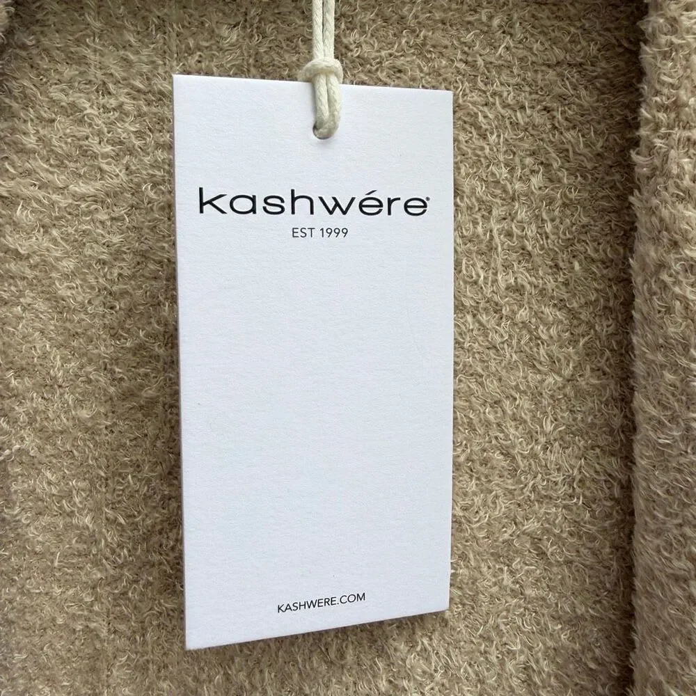 Kashwere this cardigan